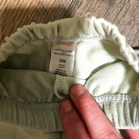 $3for12$2pc DISNEY MICKEY MOUSE OUTFIT - Picture 5 of 6